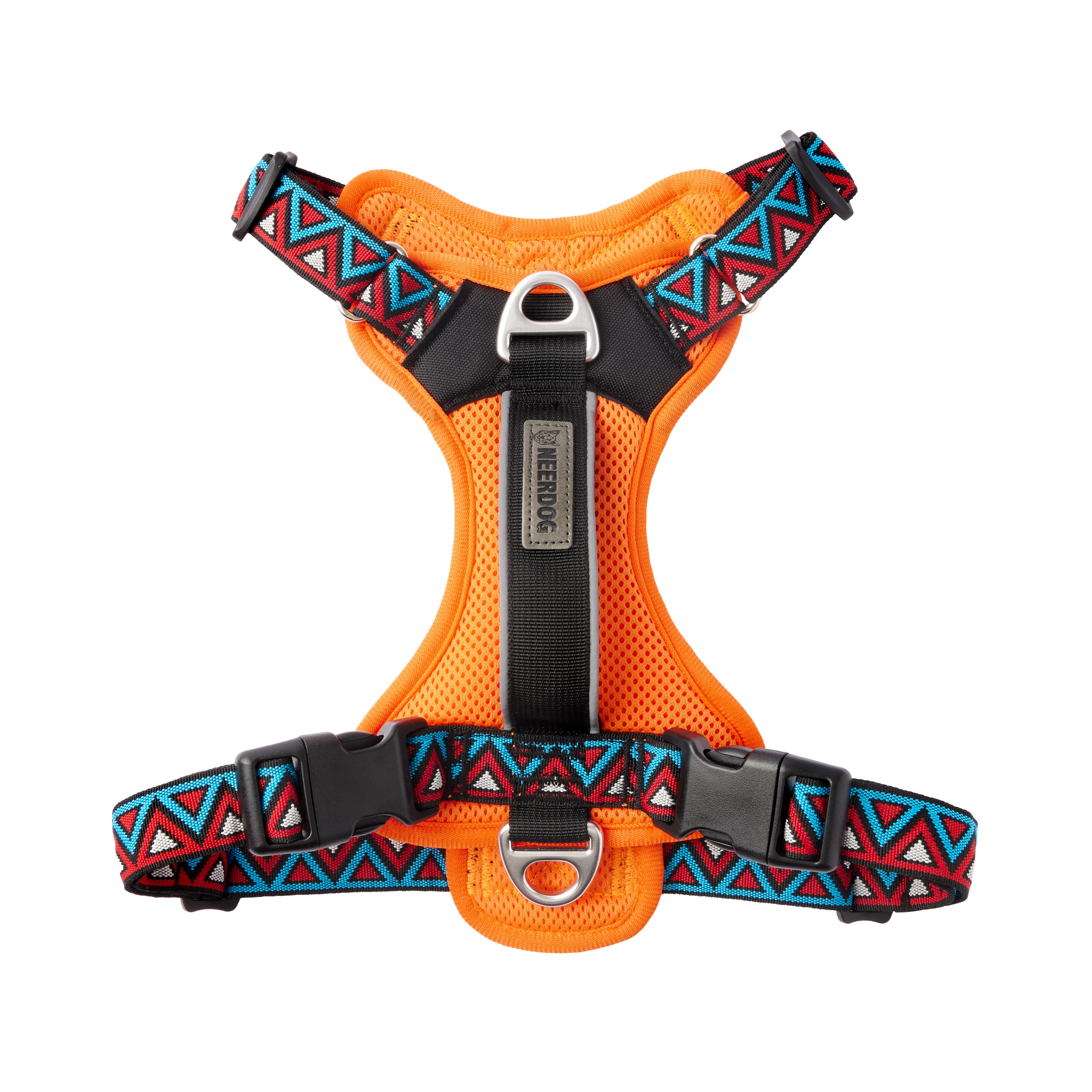 Go B Bold Airflow Harness Zinnia, Large