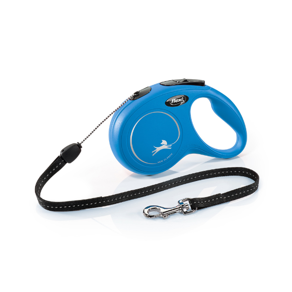 Flexi Classic Cord Dog Lead 3M Extra Small