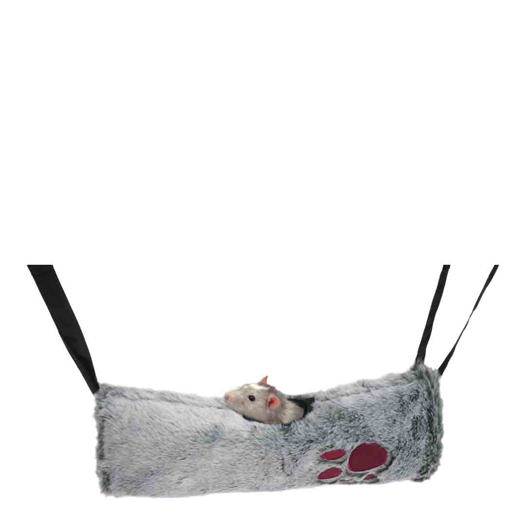 Snuggles 2 In 1 Tunnel Hammock