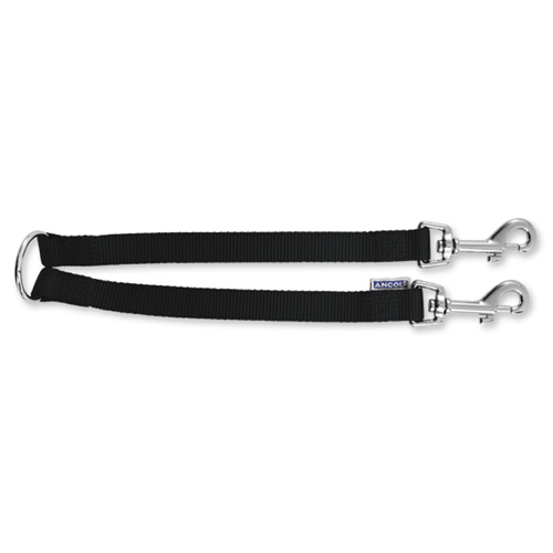 Ancol Nylon Couple 19mm