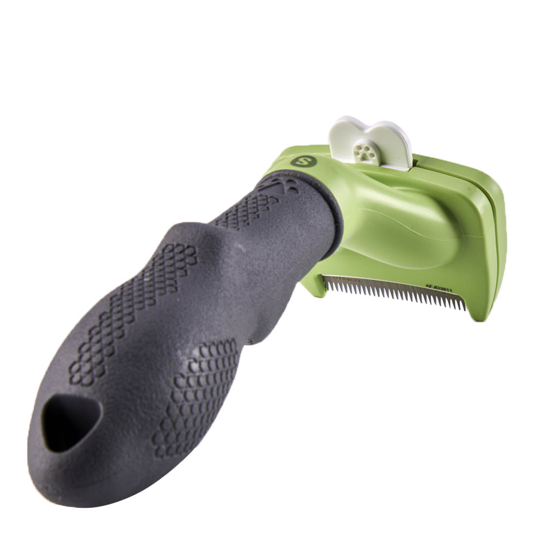 FURminator for Dogs with Short Hair - Small
