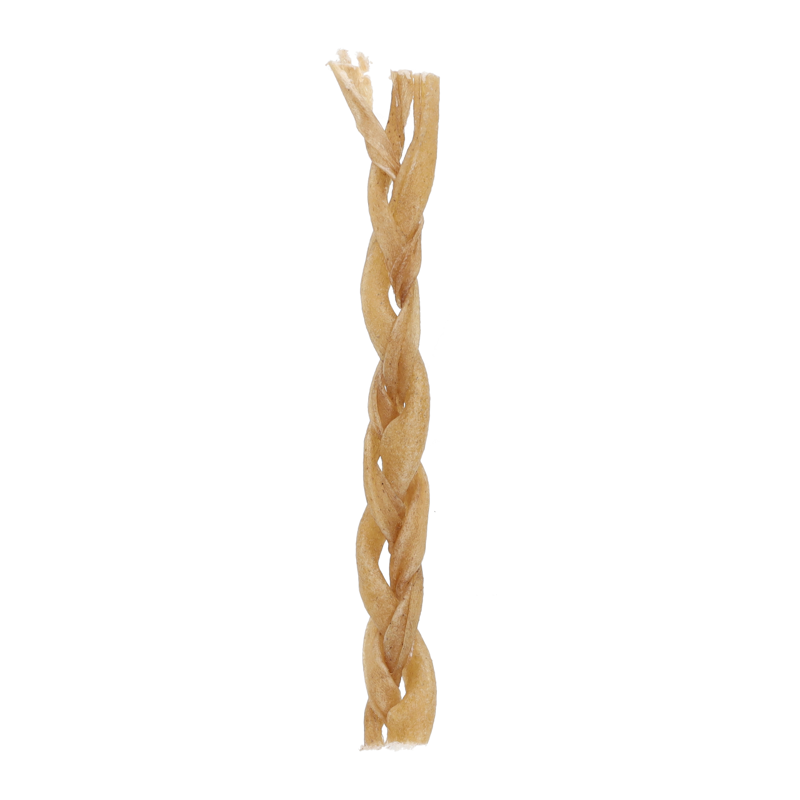 NAW Lamb Braid Dog Treat