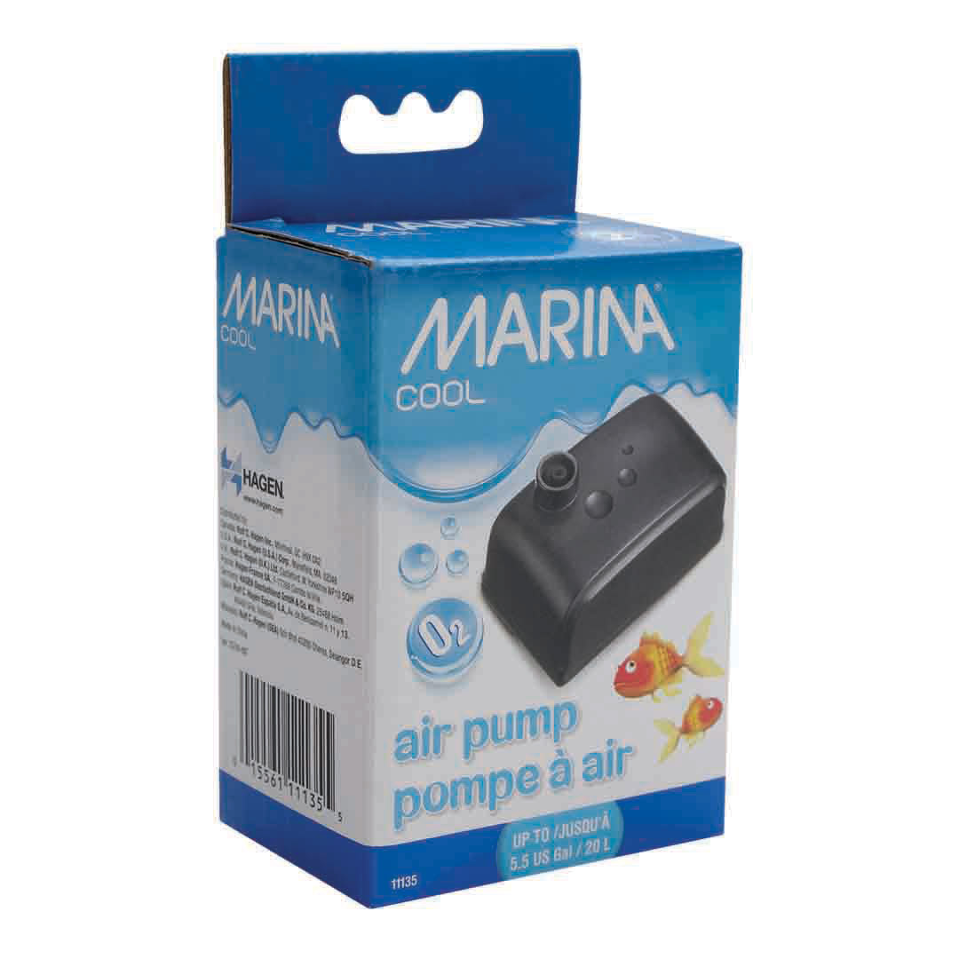 Marina Cool Air Pump for Aquariums