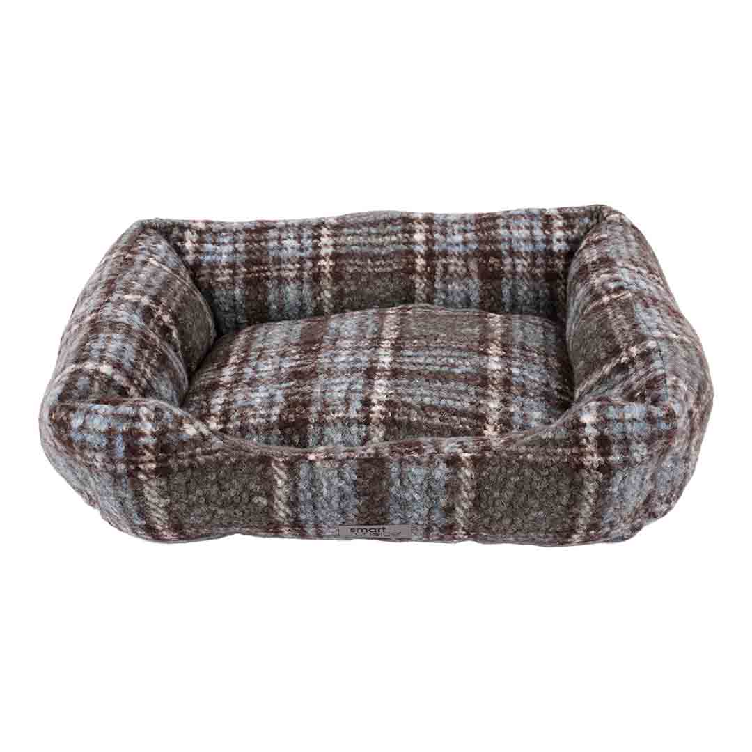 World of Pet Balmoral Square Pet Bed Medium