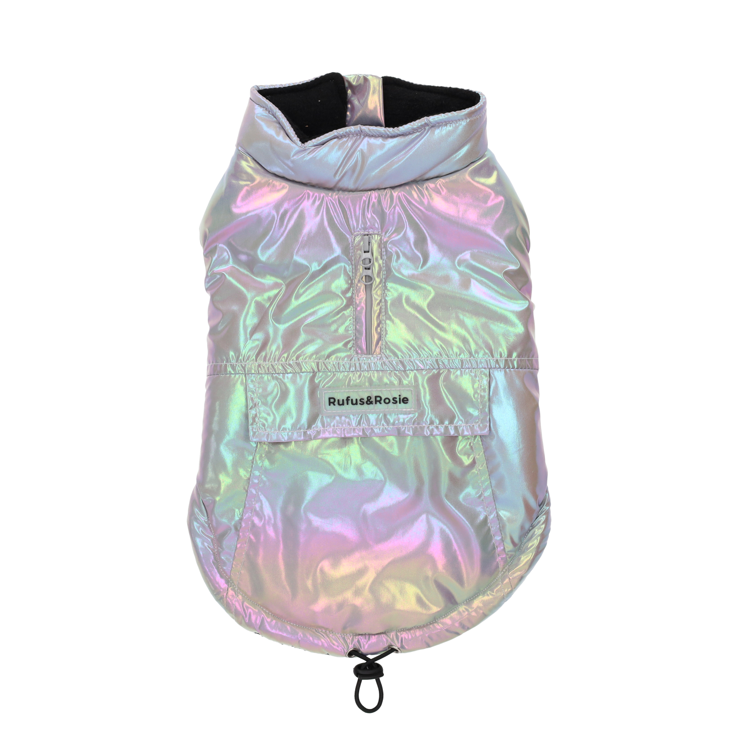 Rufus & Rosie Pearl Dog Gilet, S
