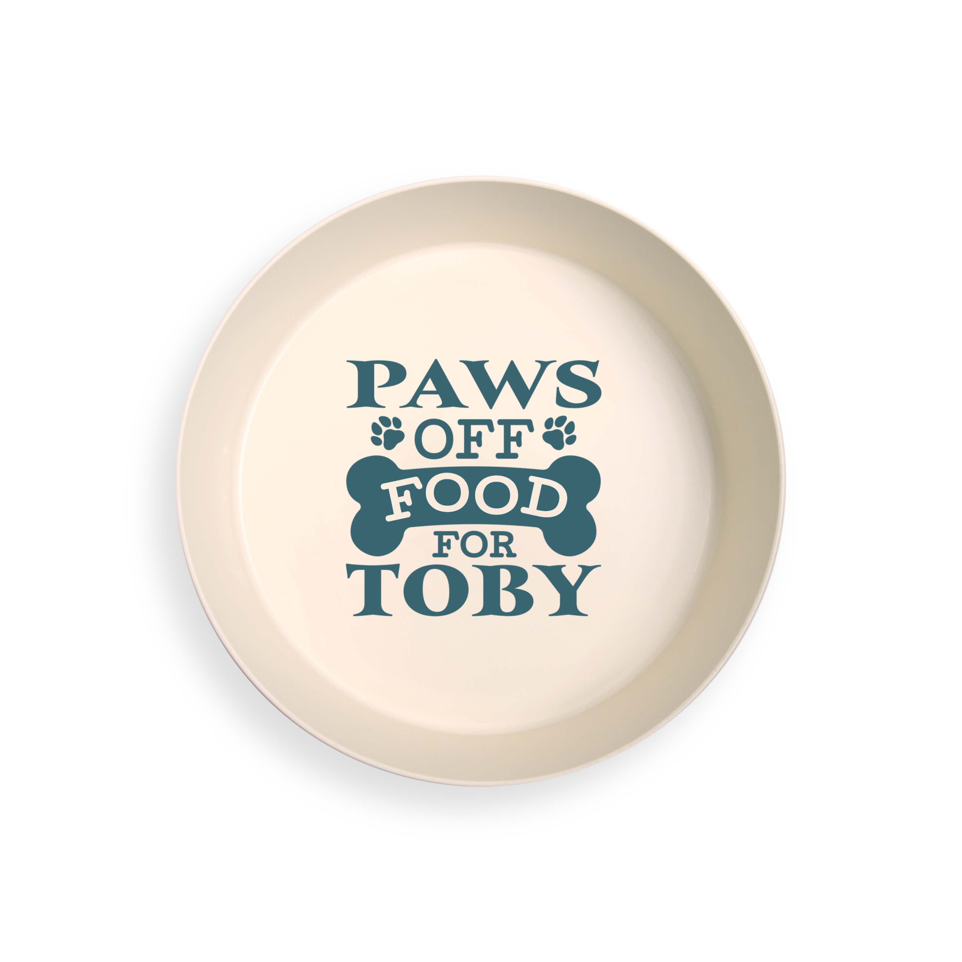 History & Heraldry 'Toby' Dog Bowl