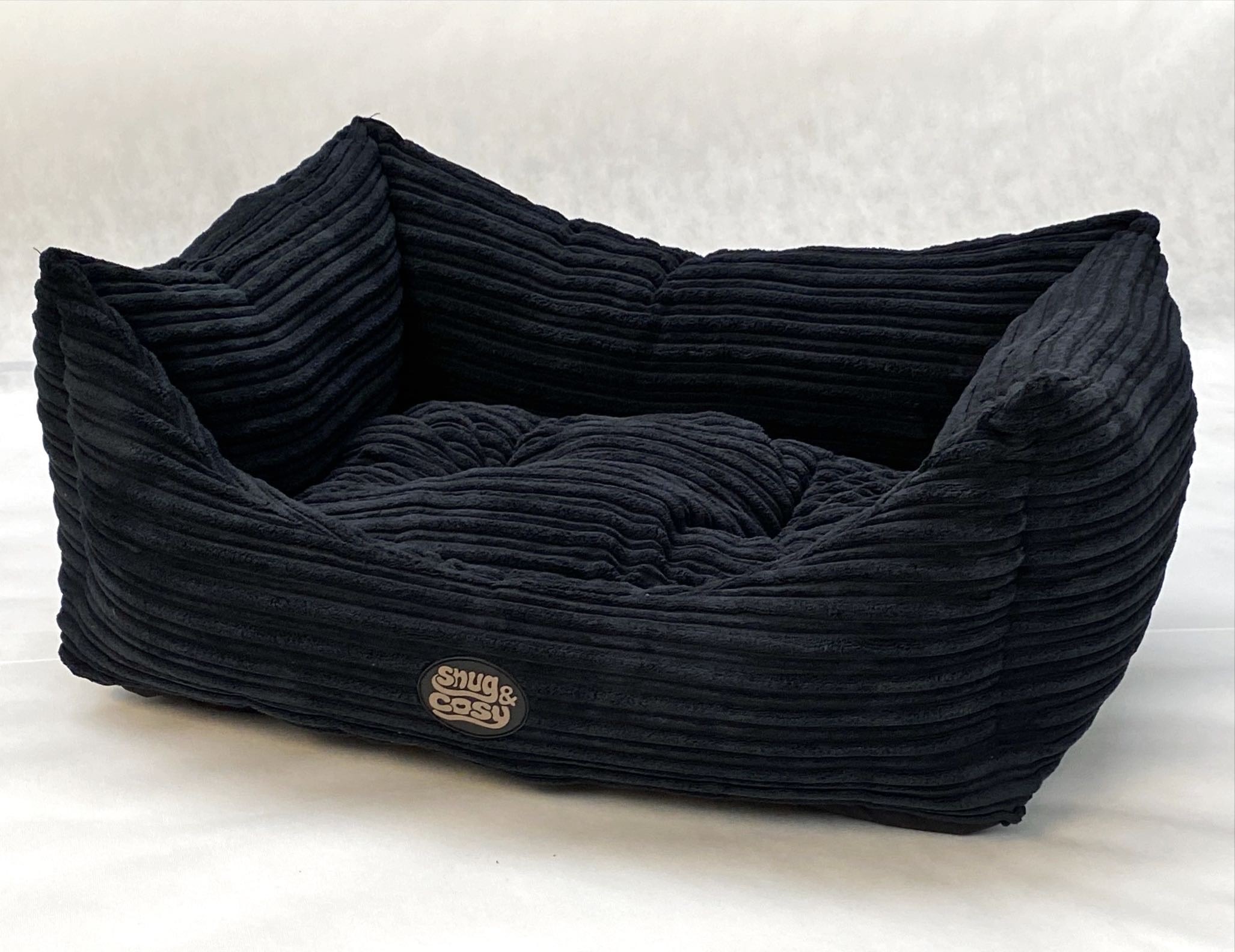 Sung & Cosy San Remo Dog Bed, Large