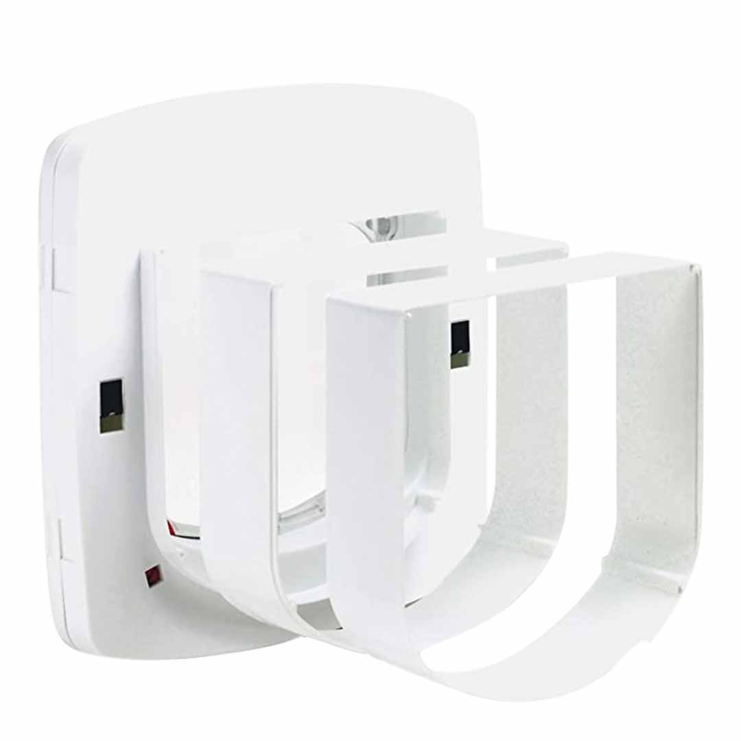 Petsafe Staywell Cat Flap Tunnel Extension, 48 mm