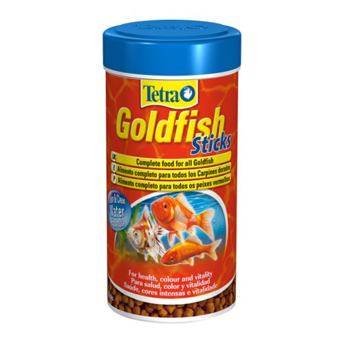 Tetrafin Goldfish Sticks 93g