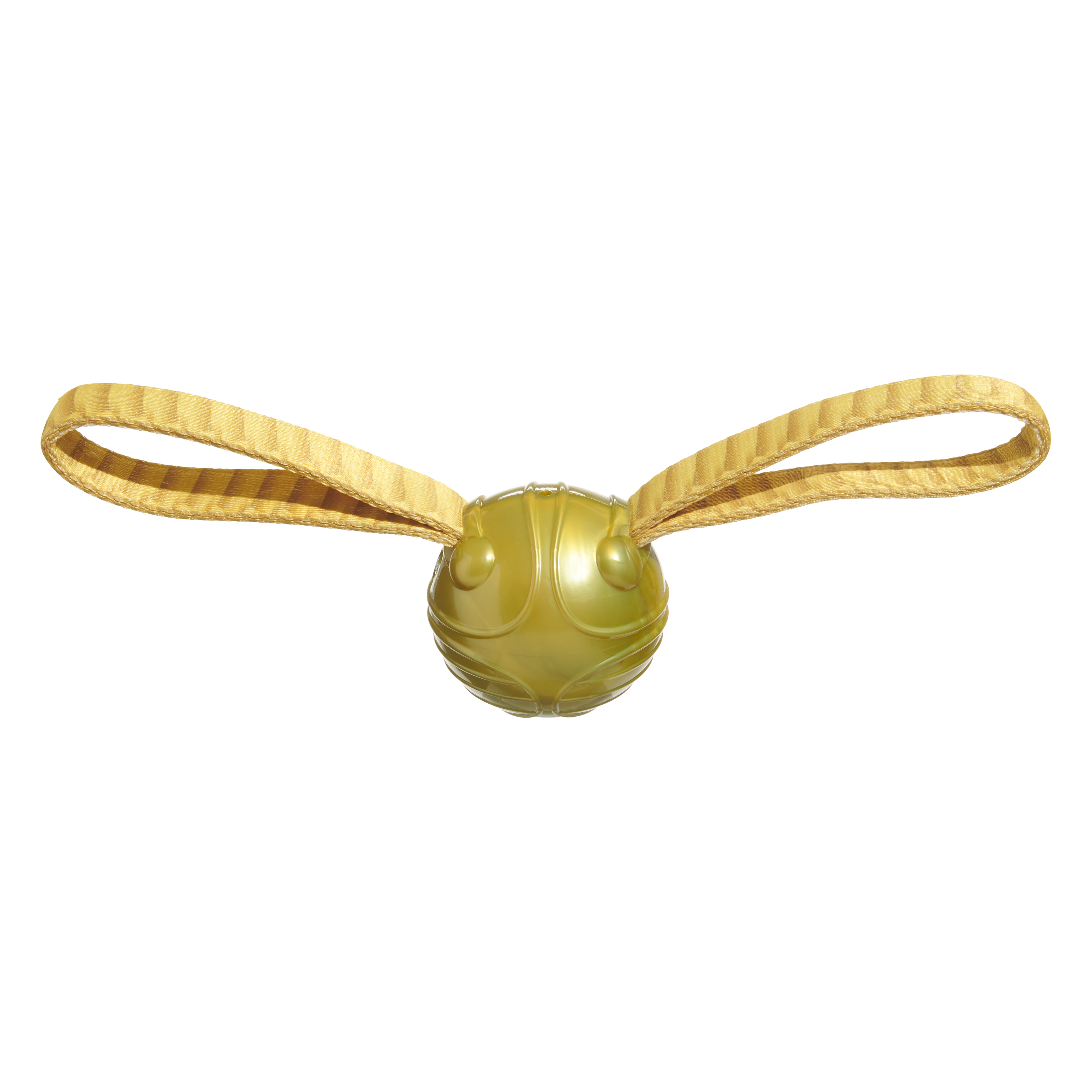 Bark The Golden Snitch Harry Potter Dog Toy
