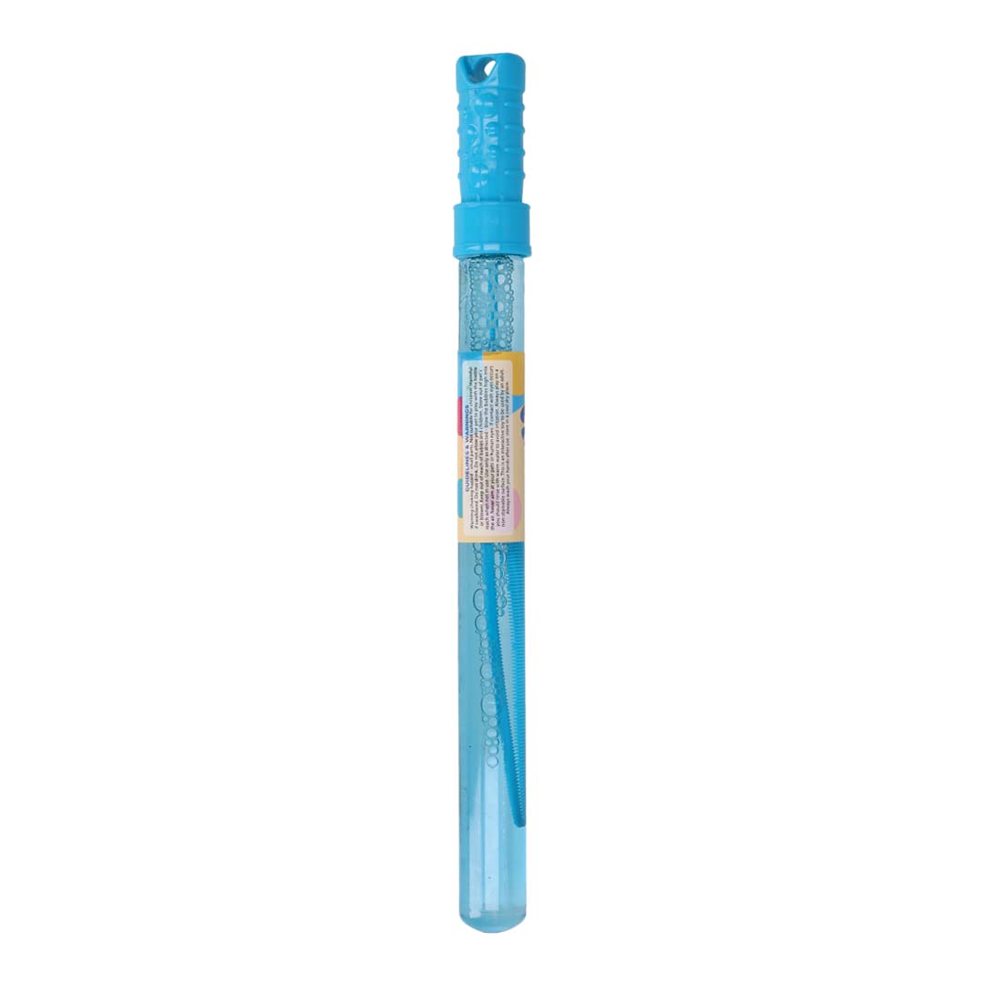 Rufus & Rosie Chicken & Beef Scented Bubble Wand, Dog Toy