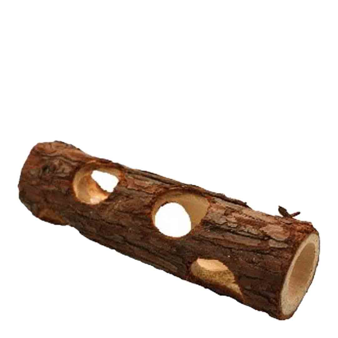 Happy Pet Small Animal Adventure Tunnel
