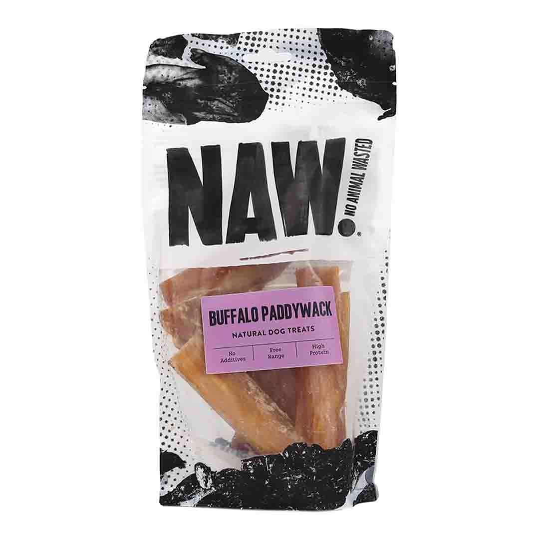Naw Paddywack Natural Dog Treats