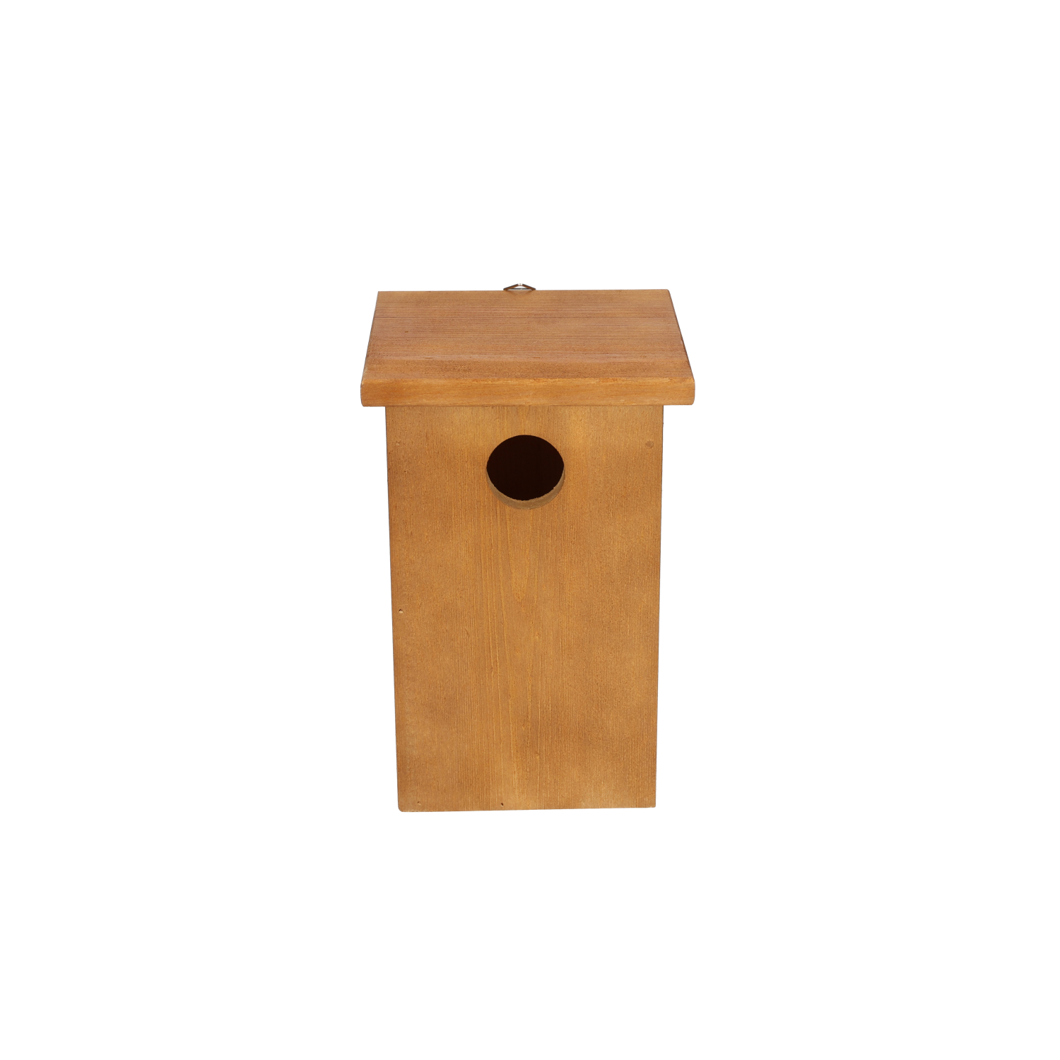 LFJ Millers Nest Box Bird House