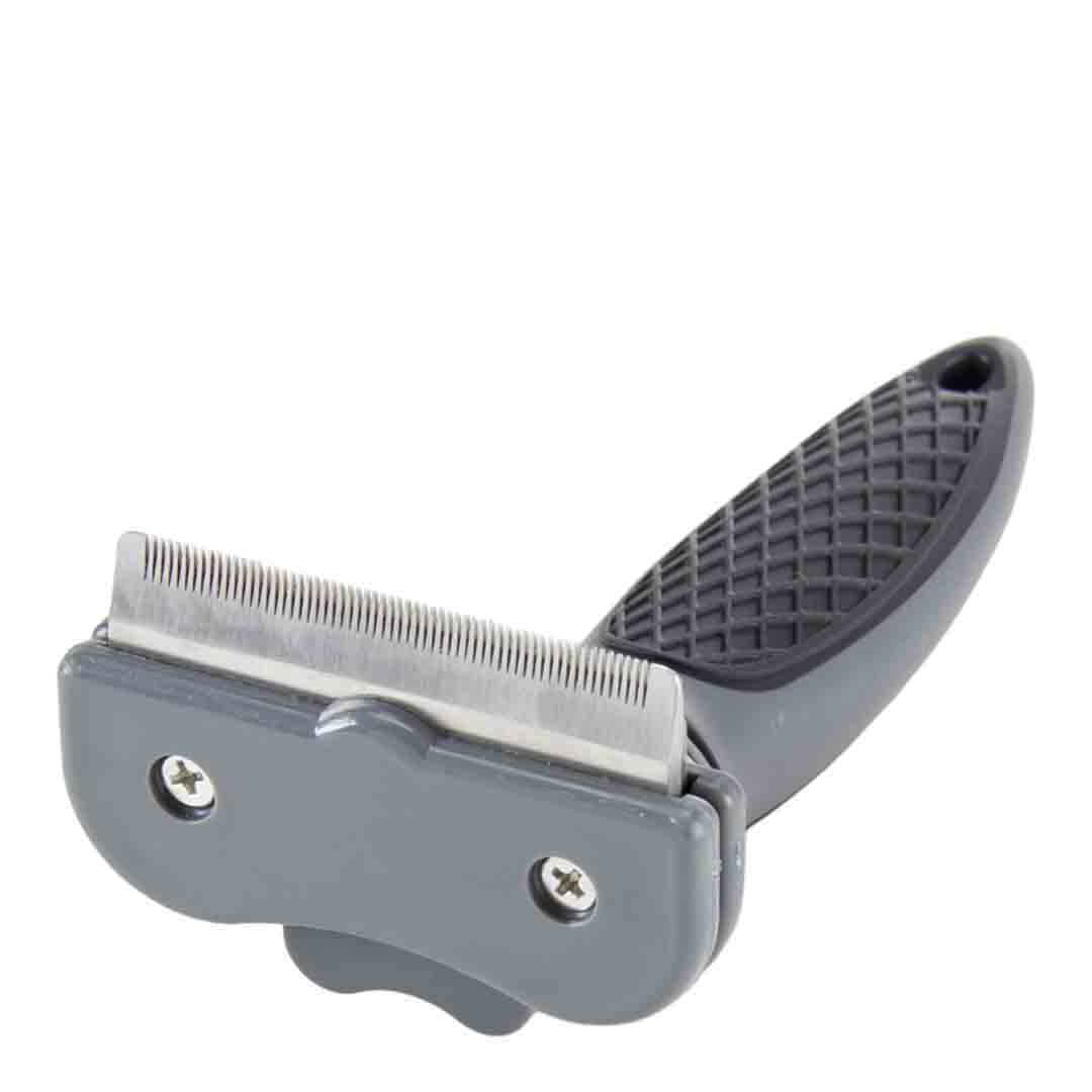 The Spa Medium Shedding Brush
