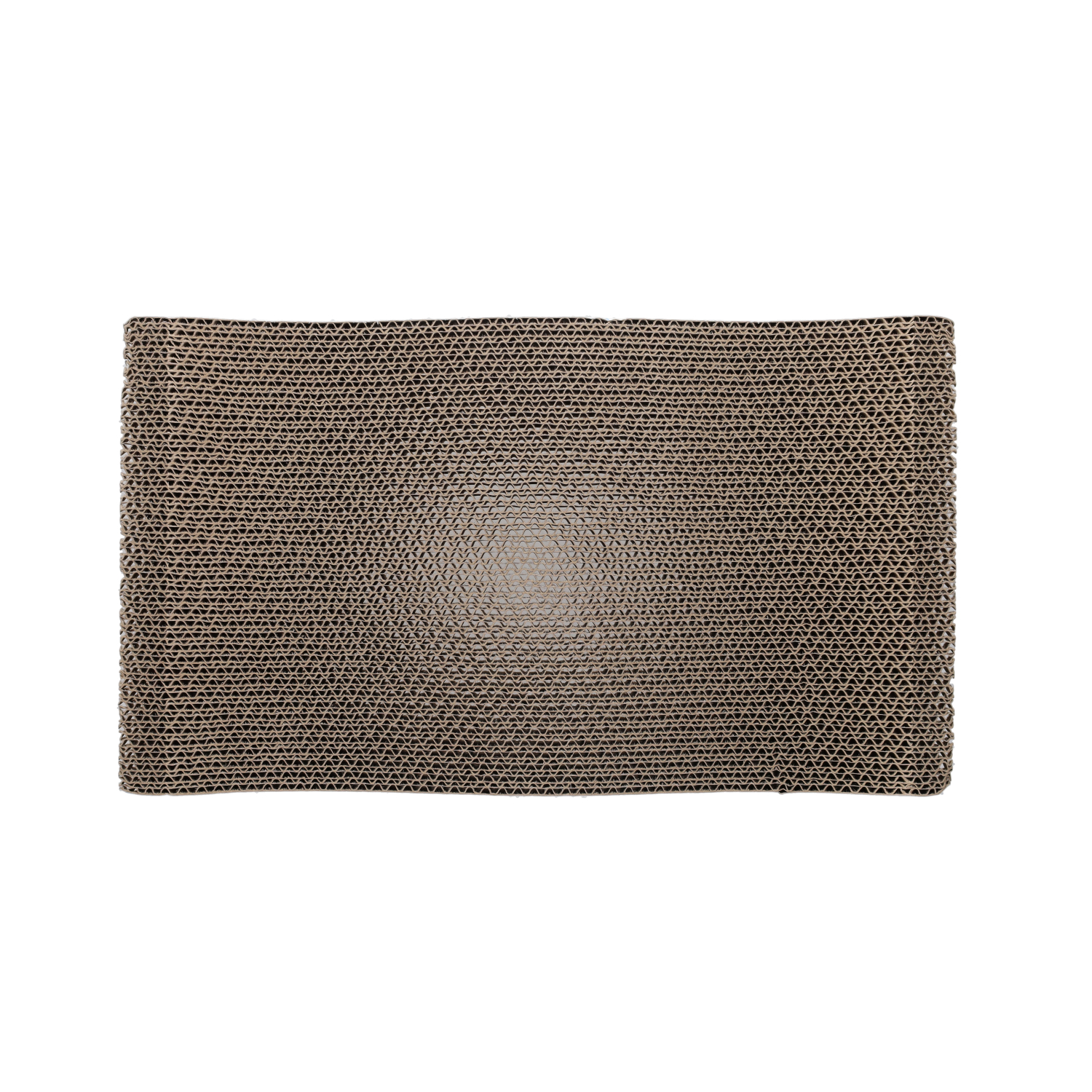 Rufus & Rosie Cat Scratch Matt, Wave Scratch-It Mat