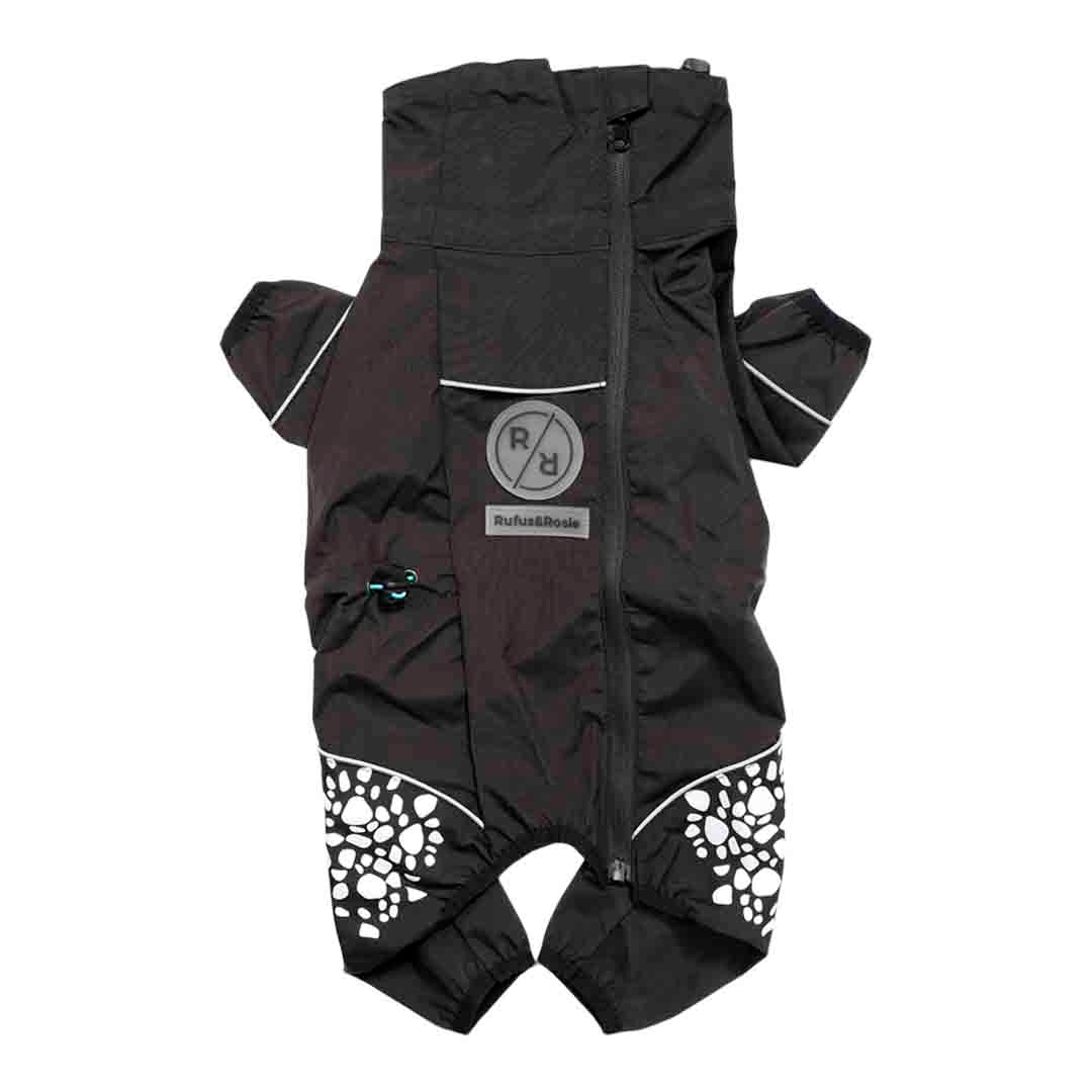 Rufus & Rosie Protect-A-Suit, Medium Dog Coat