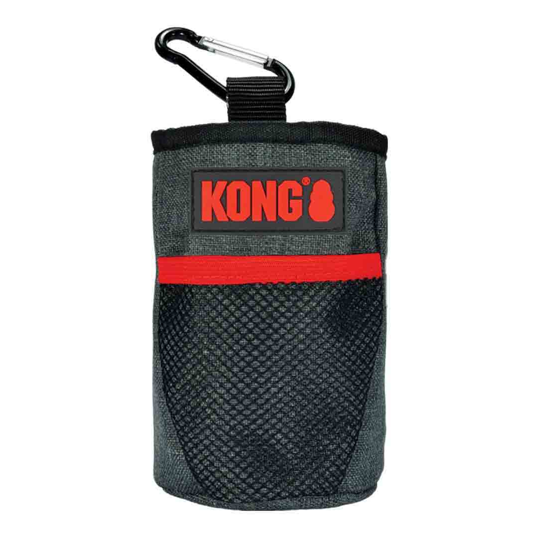 KONG Dog Treat Bag