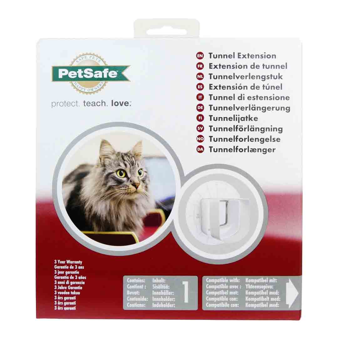 Petsafe Microchip Cat Flap Adapter