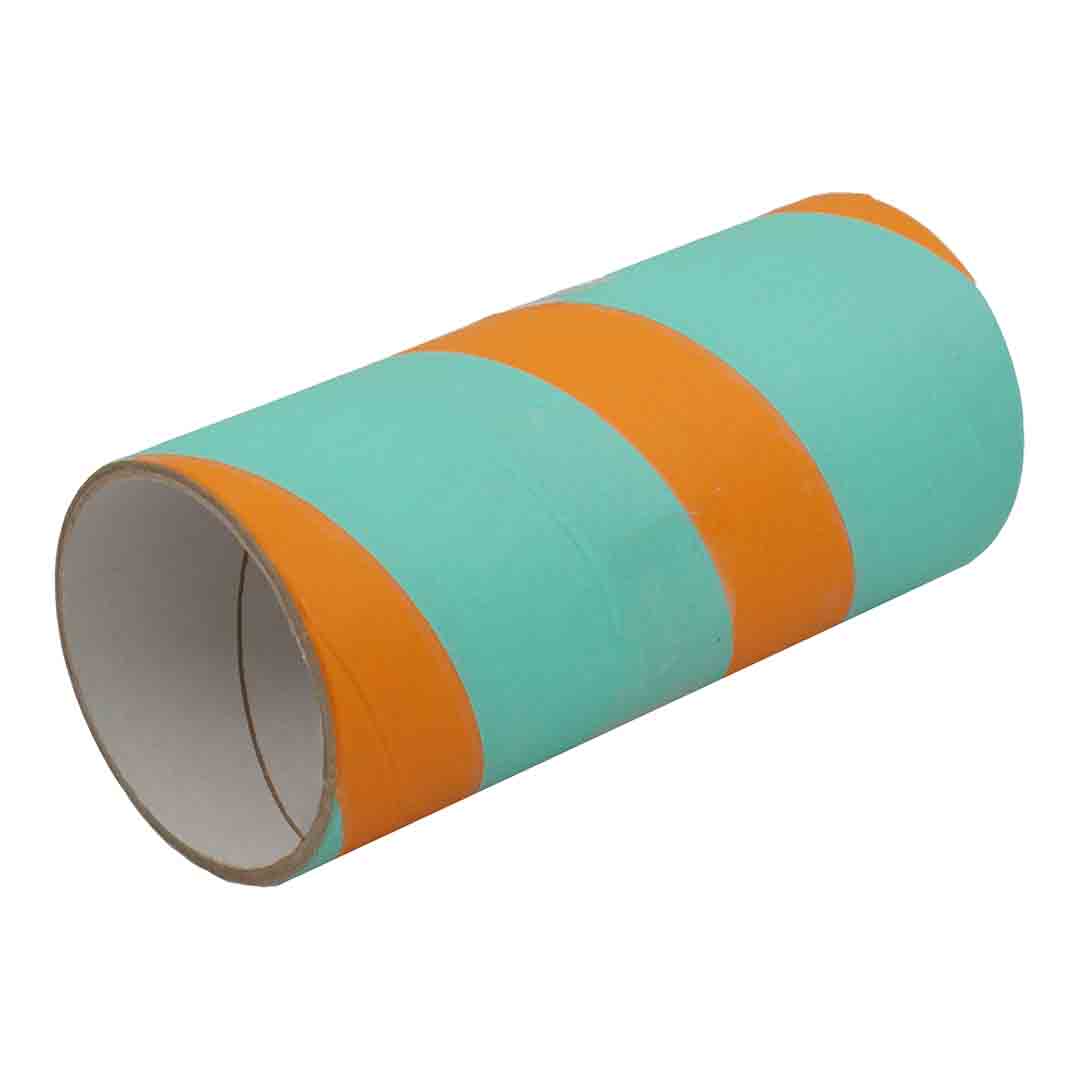 Rosewood Boredom Breaker Chew Tube Hamster Small