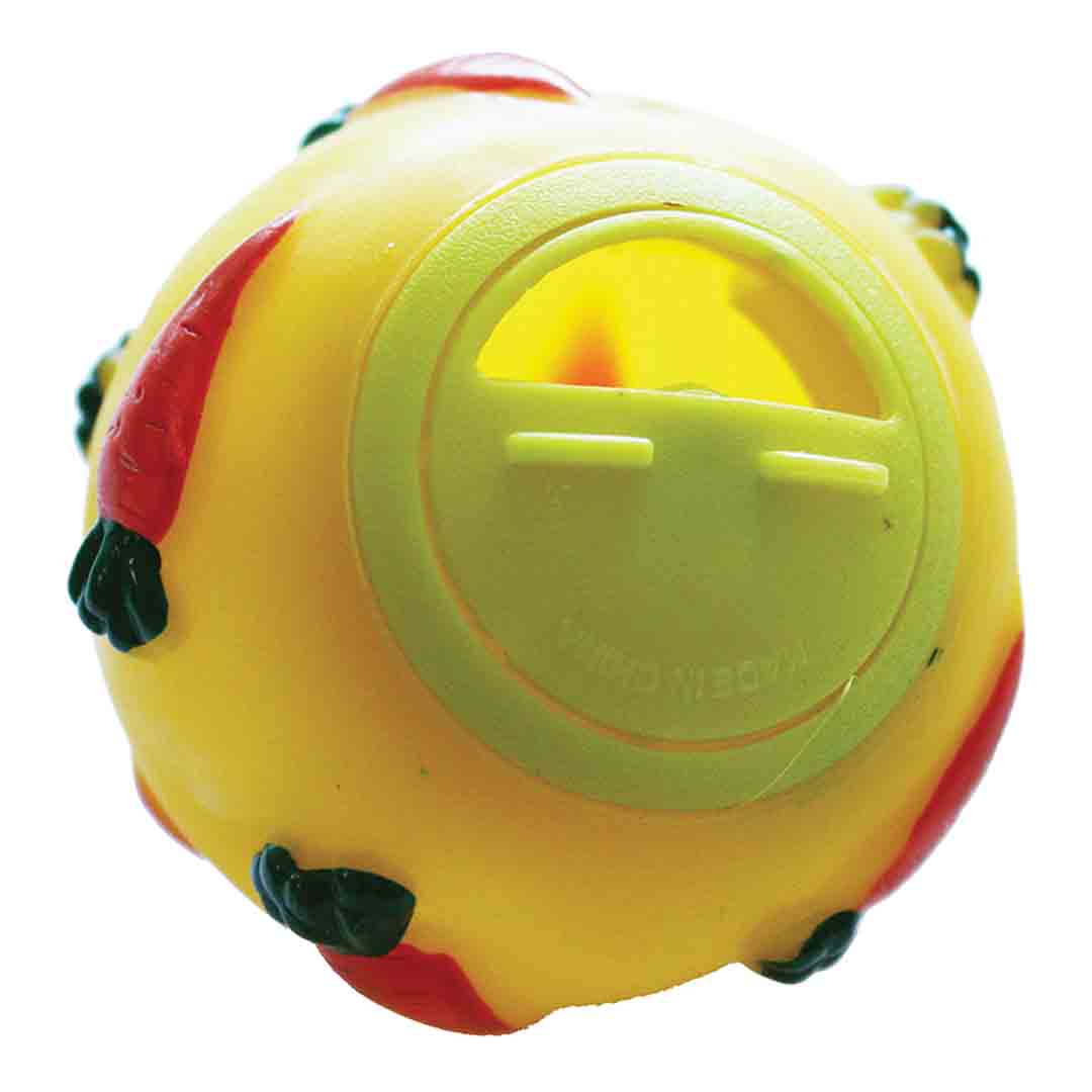 Happy Pet Tumble N Treat Ball