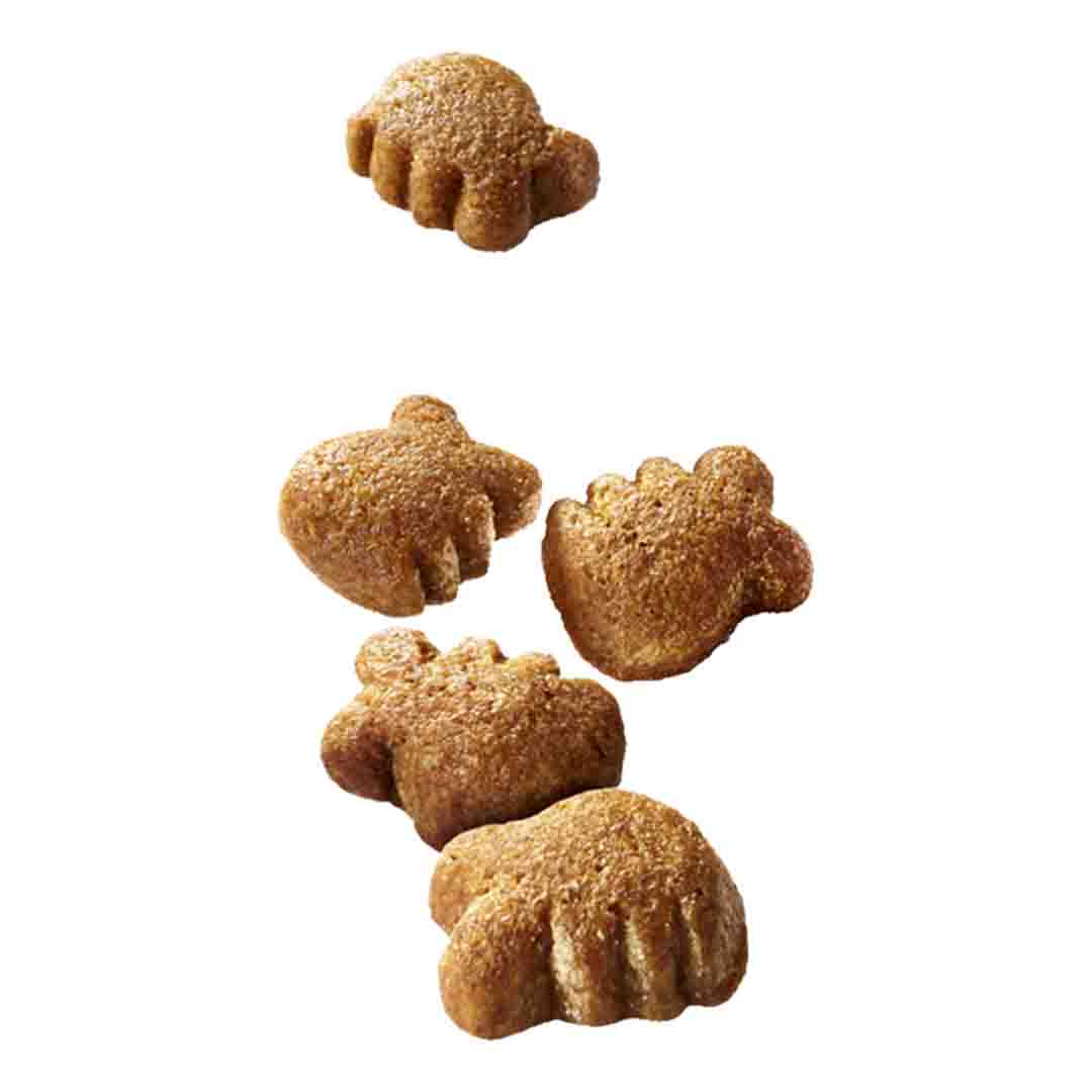 Whiskas DENTAbites with Chicken Cat Treats, 40g