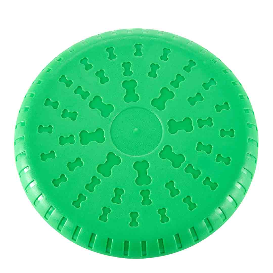 Rufus & Rosie Frisbee, Dog Toy