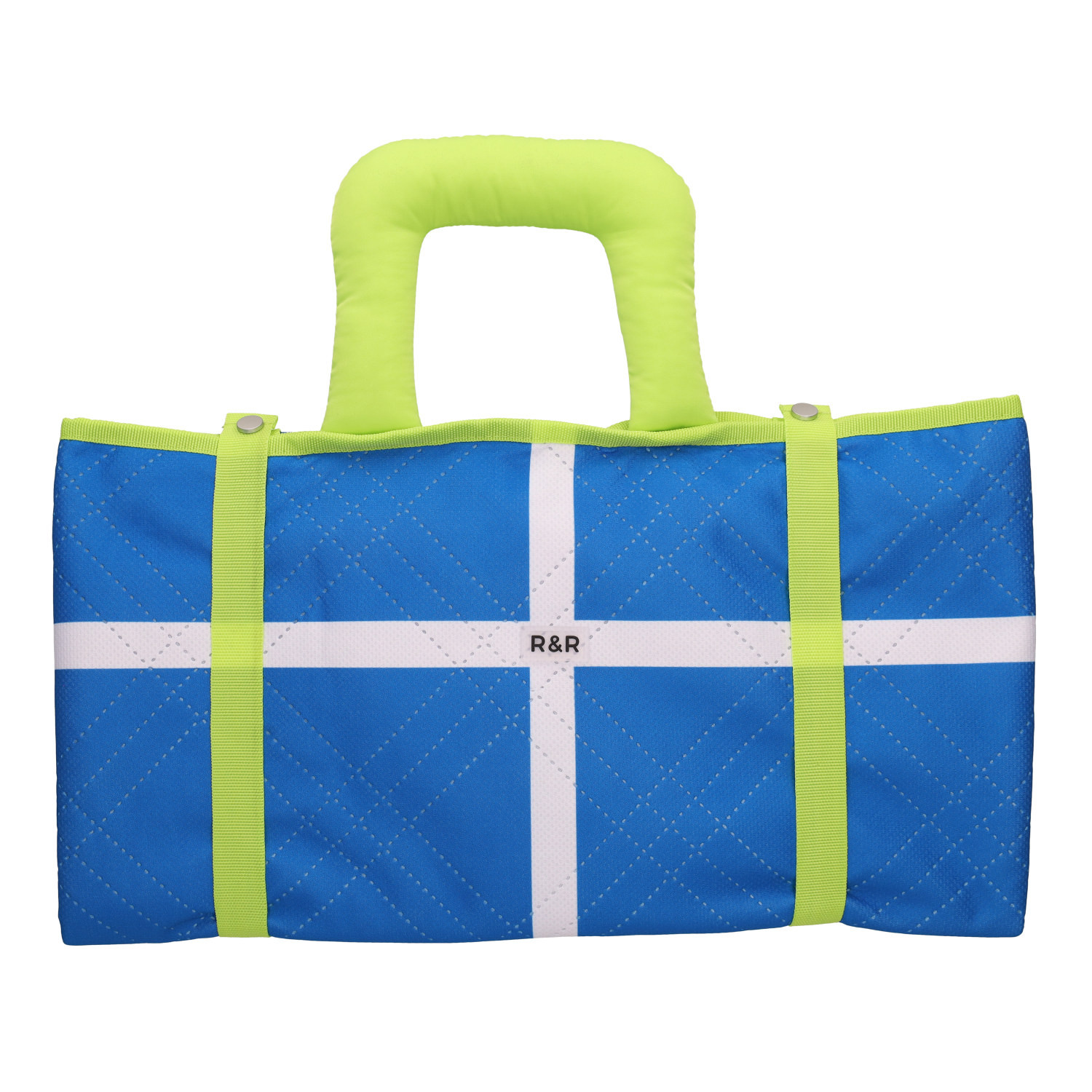 Rufus & Rosie Pawformance Dog Travel Mat