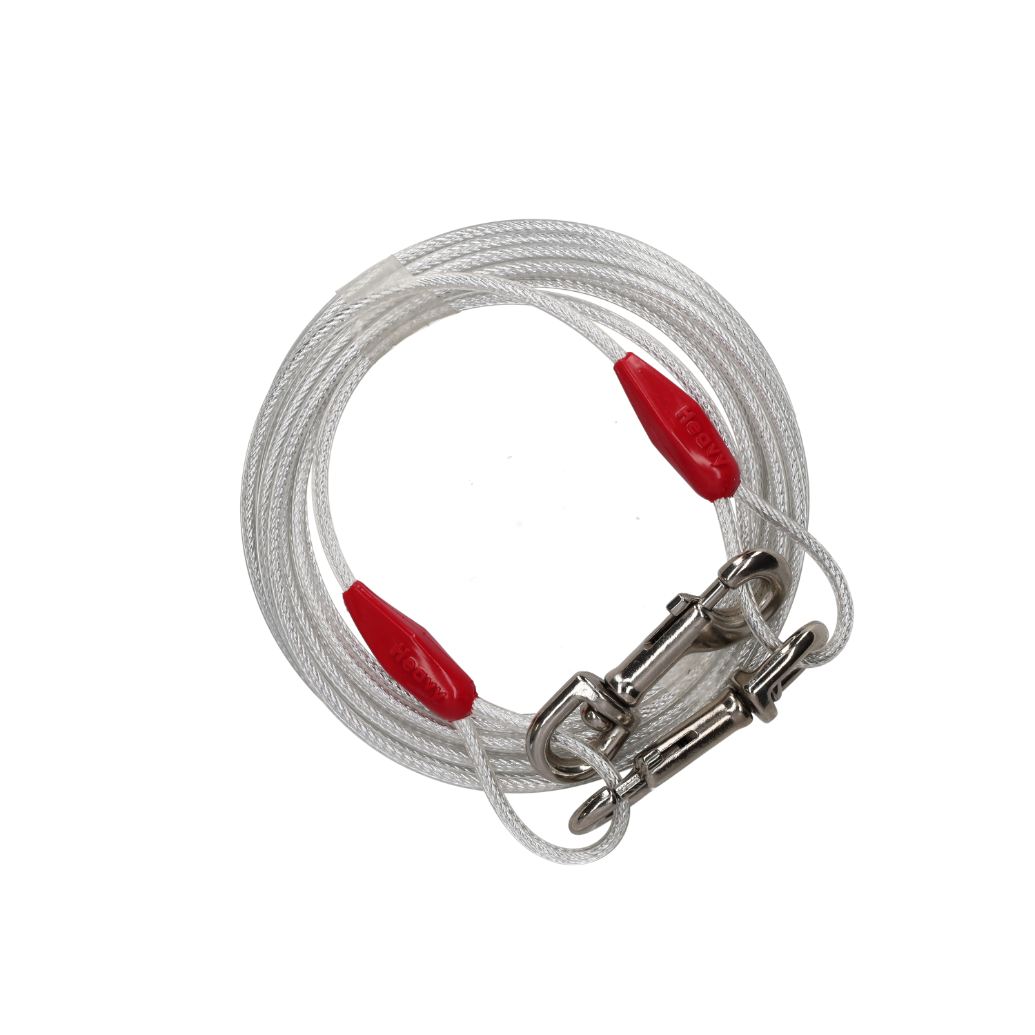 Pet Living Tie Out Cable For Dogs, 6m 