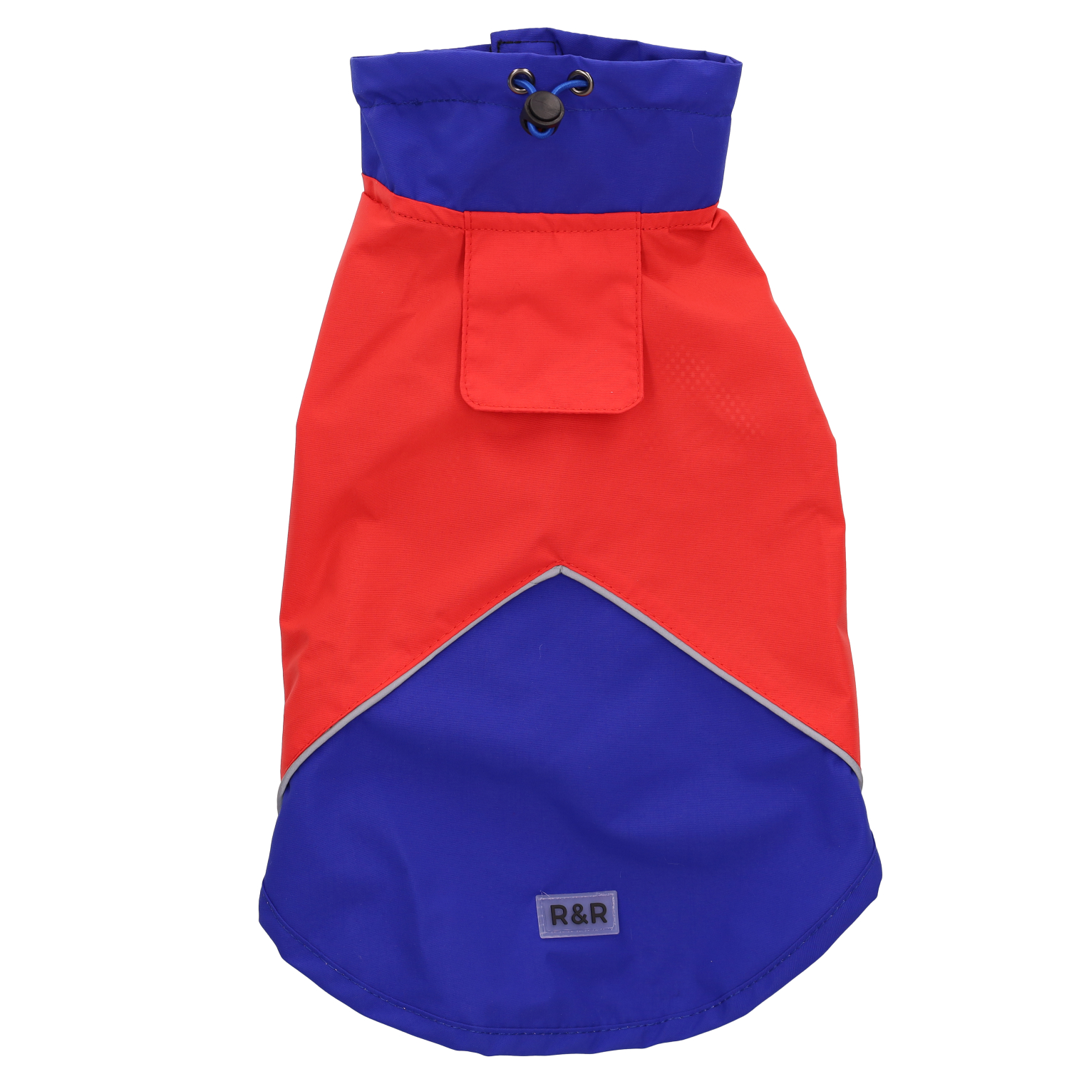 Rufus & Rosie Pawformance Raincoat Medium