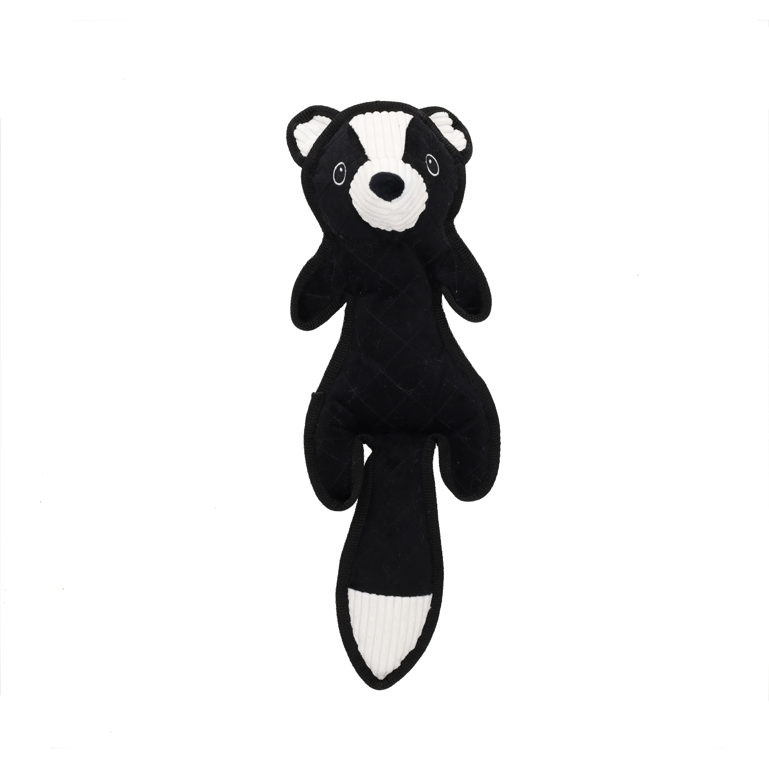 Rufus & Rosie Forest Plush Dog Toy