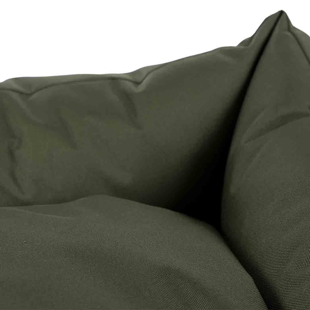 Snug and Cosy Pescara Dog Bed, Large