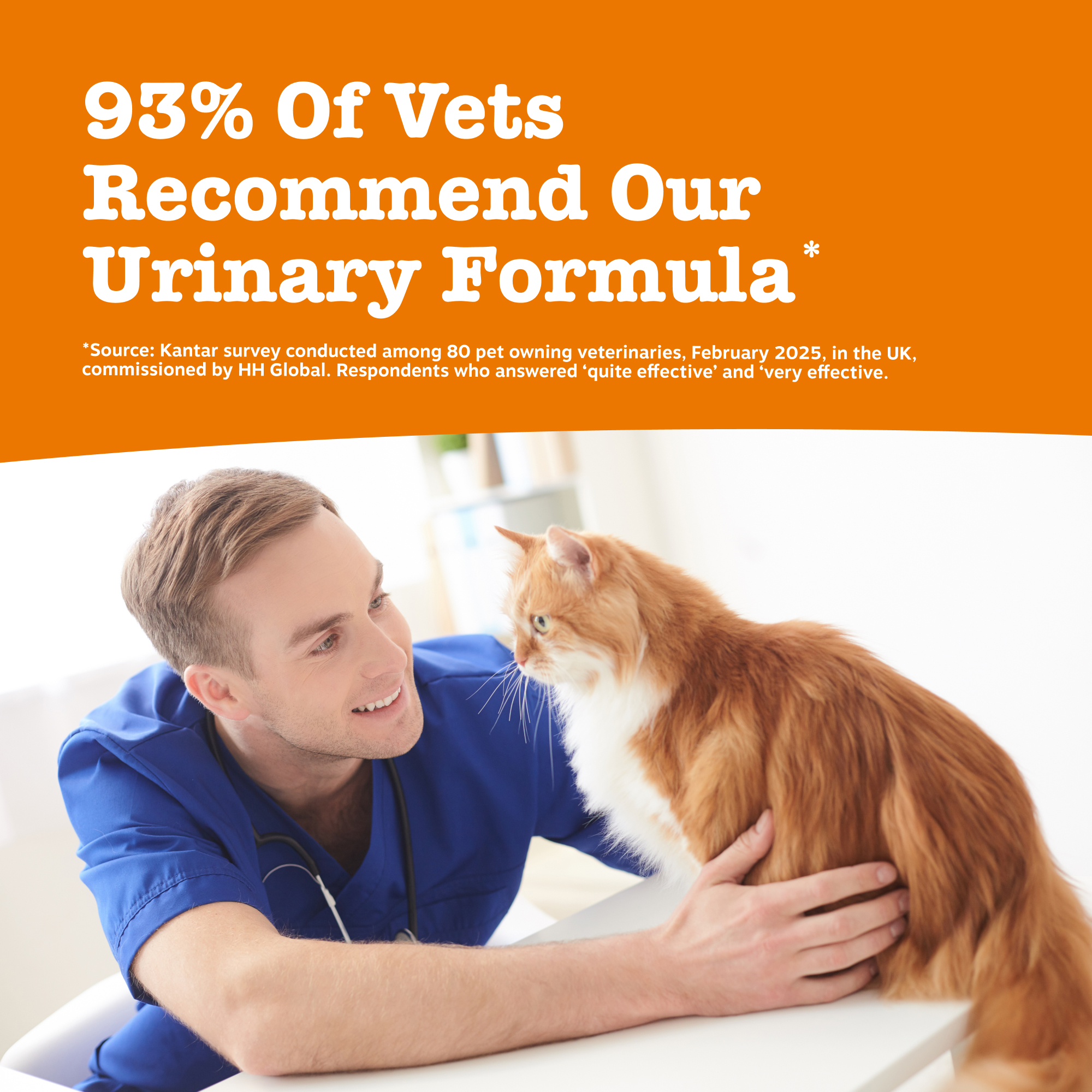 Zesty Paws Urinary Care Paste for Cats 120g