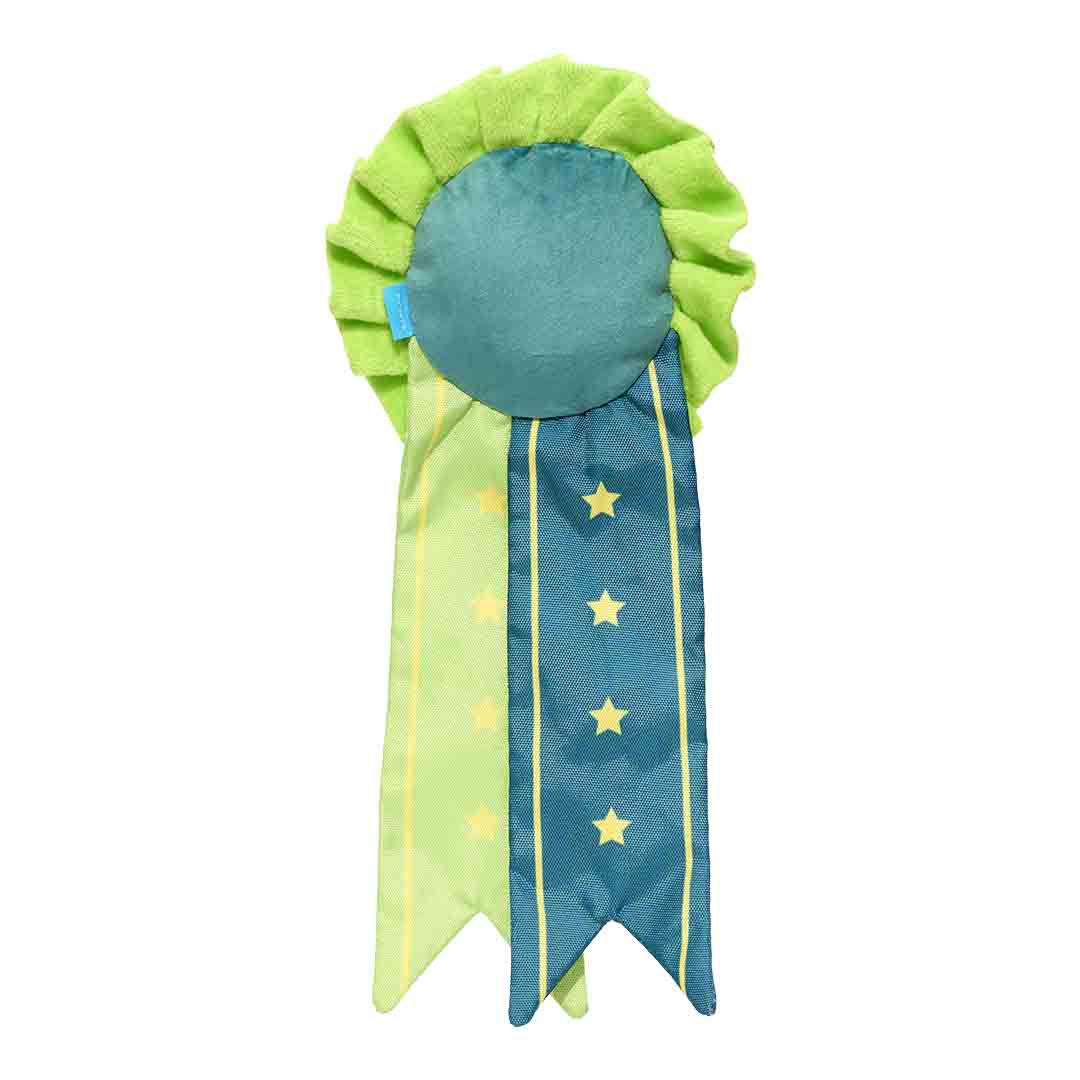 Bark Crufts Best In Show Dog Toy