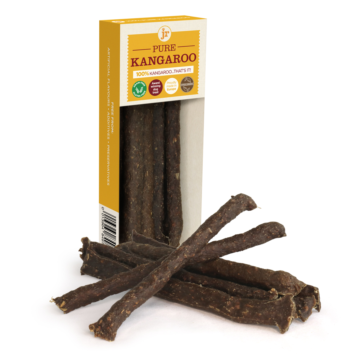 Jr Pet Products Pure Kangaroo Sticks 50g