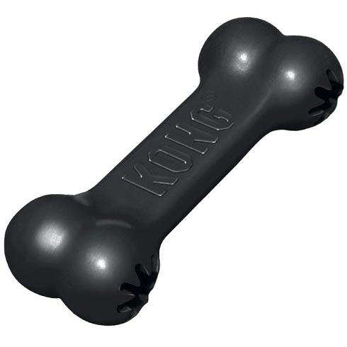 Kong Extreme Goodie Bone Large