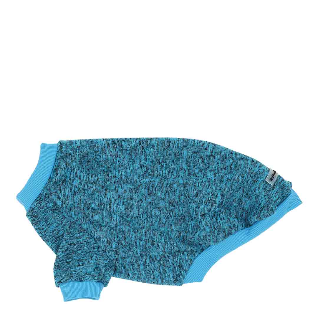 Rufus & Rosie Casual Dog Jumper, L
