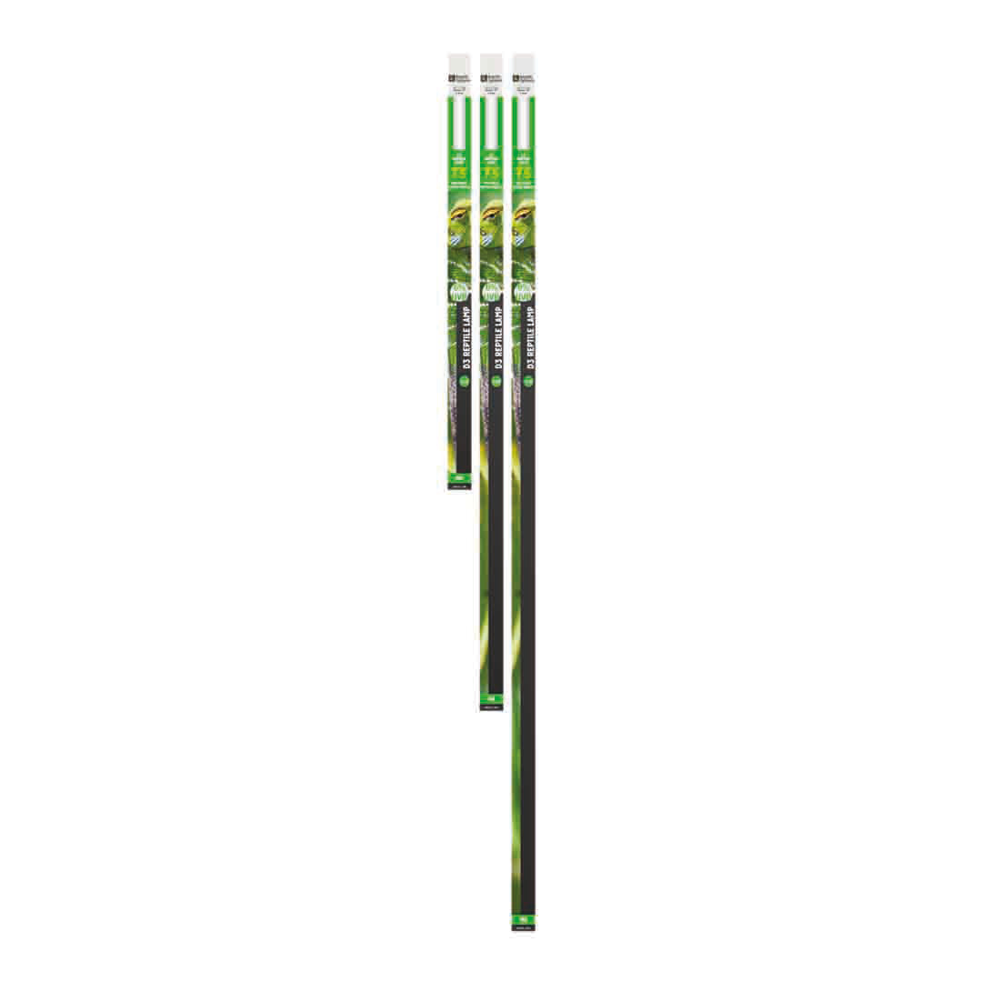 Reptile Systems Zone 3 T5 550mm Reptile UV Lamp