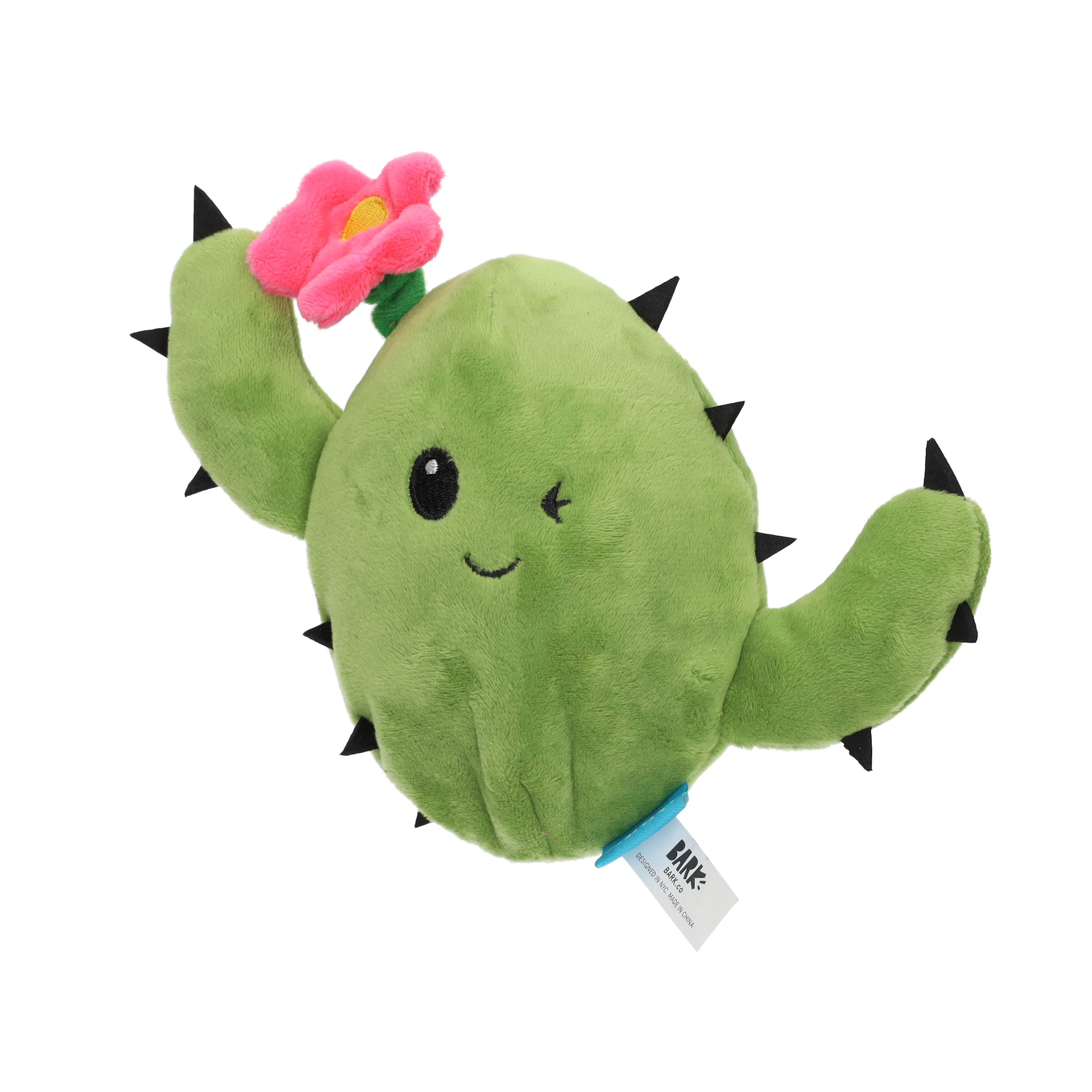 BARK Consuela The Cactus Dog Toy