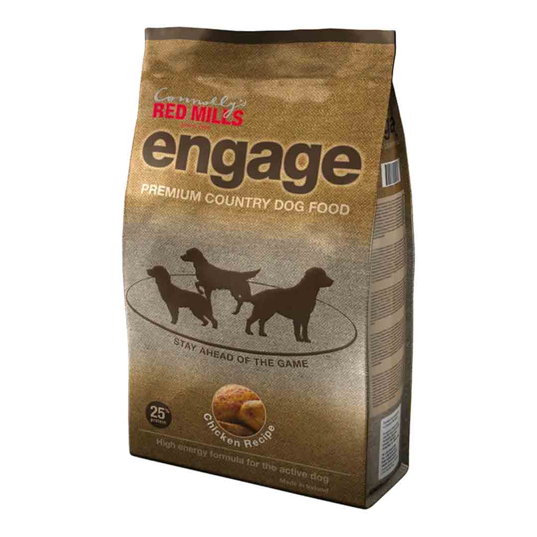 Red Mill's Hypoallergenic Dog Food Red Mill's Engage Chicken 15kg