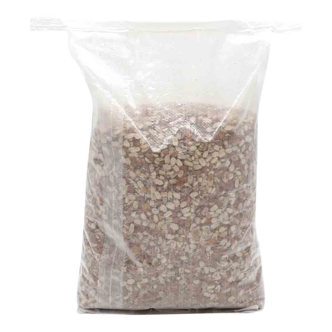 LFJ Millers Split Peanuts Wild Bird Food 12.55kg
