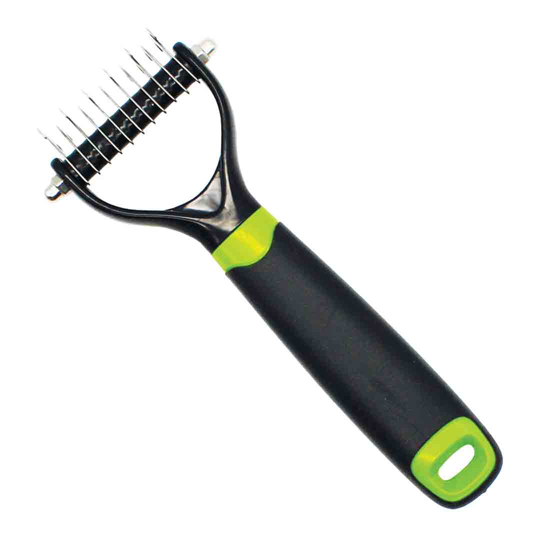 Groom Dematter Comb