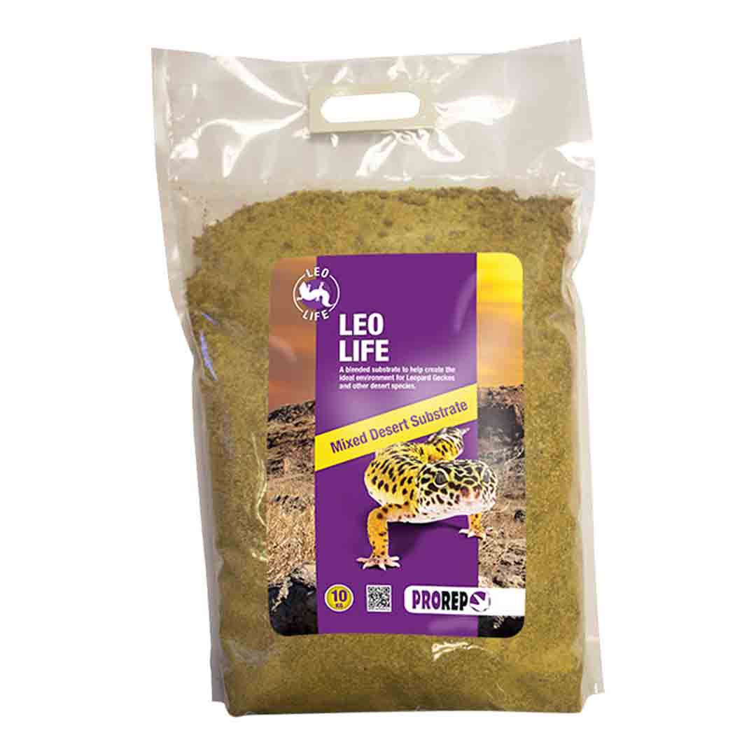 ProRep Leo Life Reptile Substrate