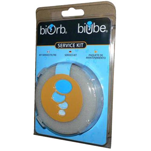 Biorb Service Kit