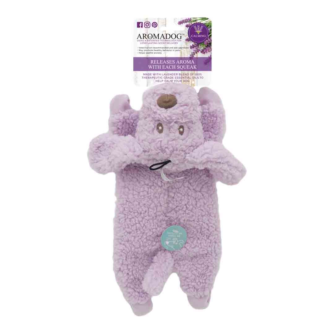 Rosewood Aromadog Calm Laying Down Dog Toy
