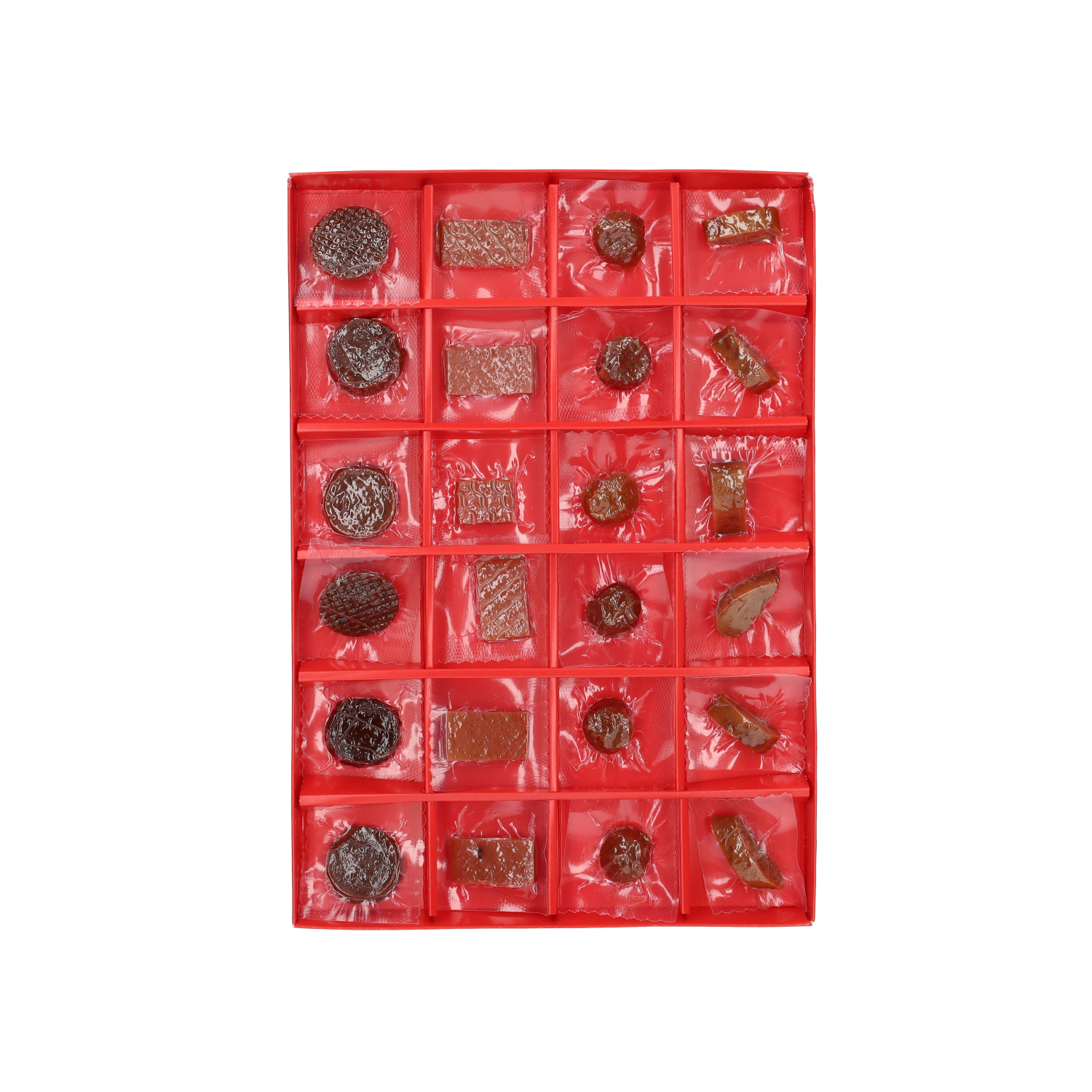 Jollyes Christmas Advent Calendar for Dogs