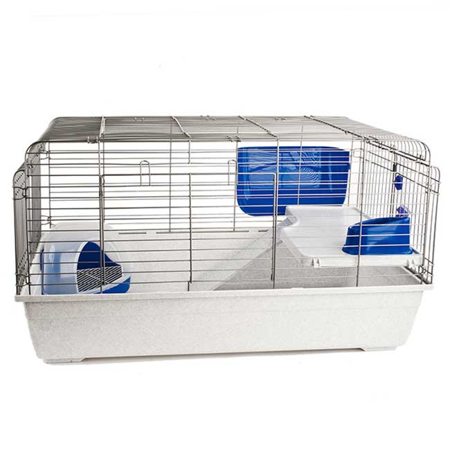 Little Zoo Roger Pioneer R6 Small Animal Cage