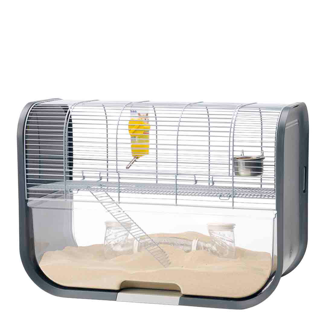 Savic Lugano Gerbil Cage