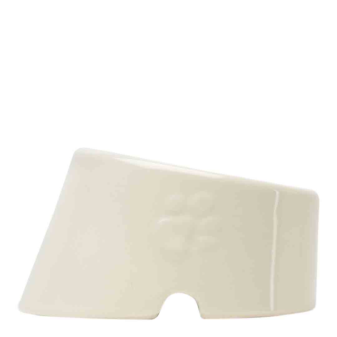 Scruffs Icon Flat Faced Food Bowl, 18 cm 