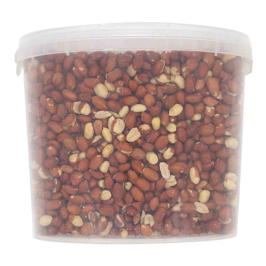 LFJ Millers Wild Bird Food Peanut Kernels 2.75kg